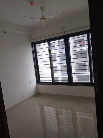 Bedroom in 2 BHK Apartment at Nanded City Pancham, Nanded – for Sale