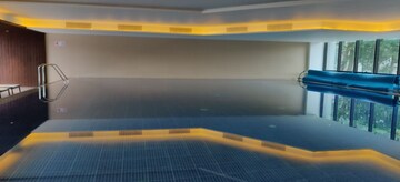 Furnished Amenities in 3 BHK Apartment at LnT Raintree Boulevard, Hebbal – for Rent