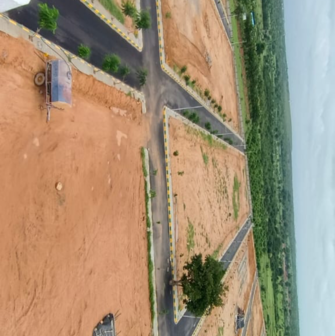 Plot For Resale in Prakruthi Aavaas Gurram Guda Hyderabad  8049967