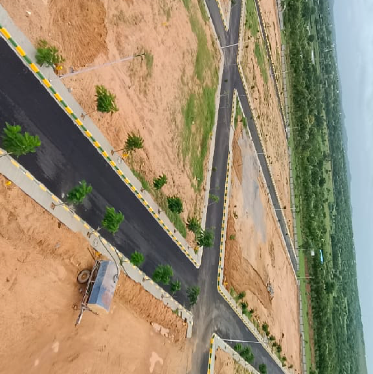 Plot For Sale in Prakruthi Aavaas