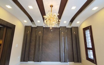 4 BHK Apartment For Sale in Birla Ojasvi, Rajarajeshwari Nagar
