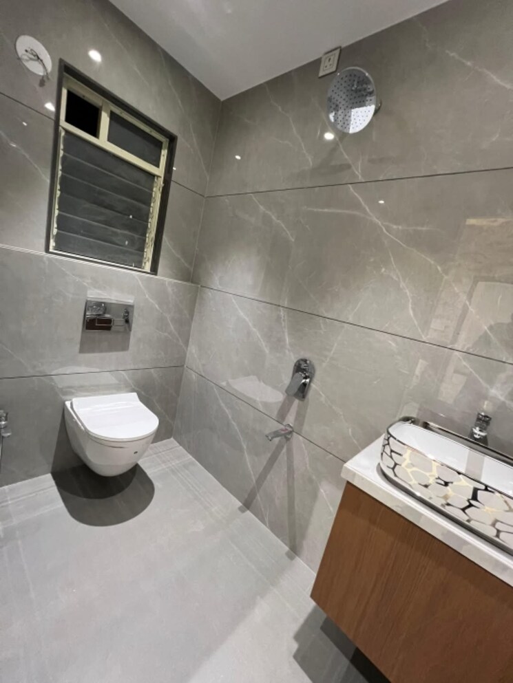 Bathroom, jeenaam-adiraj-ascent 2 Bedroom 825 Sq.Ft. Apartment In Nalasopara East Palghar 8049981