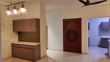 Room in 3 BHK Apartment at L&T Raintree Boulevard, Hebbal – for Rent