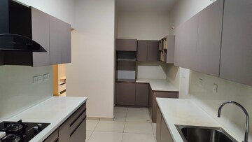 3 BHK Apartment For Rent in L&T Raintree Boulevard, Hebbal