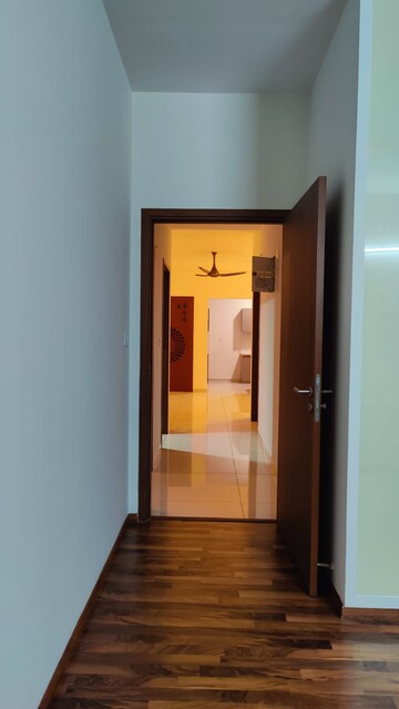 Room in 3 BHK Apartment at L&T Raintree Boulevard, Hebbal – for Rent