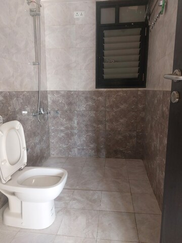 Bathroom in 2 BHK Apartment at Magarpatta Nanded City Sargam, Sinhagad – for Sale