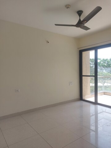 Bedroom in 2 BHK Apartment at Magarpatta Nanded City Sargam, Sinhagad – for Sale