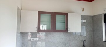 1 BHK Apartment For Rent in Paranjape Schemes Blue Ridge Hinjewadi Pune  8049975