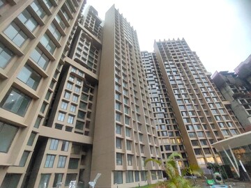 4 BHK Apartment – Exterior View View at Kanakia Silicon Valley, Powai - for Rent