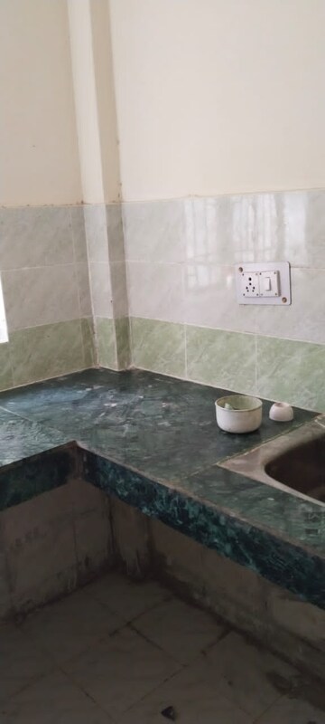 Bathroom in 1 BHK Apartment at Sector 10 Greater Noida – for Sale