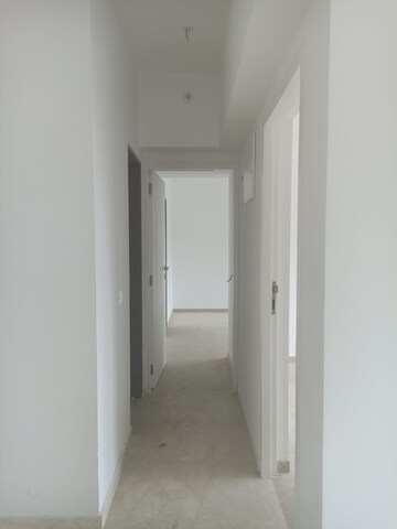 Building Lobby in 4 BHK Apartment at Kanakia Silicon Valley, Powai – for Rent