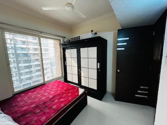 2 BHK Apartment For Rent in GK Atlanta Phase I Wakad Pune  8049990