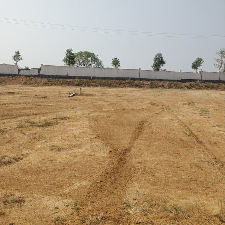 undefined, royal-elite-hayathnagar  151 Sq.Yd. Plot In Hayathnagar Hyderabad 8050006