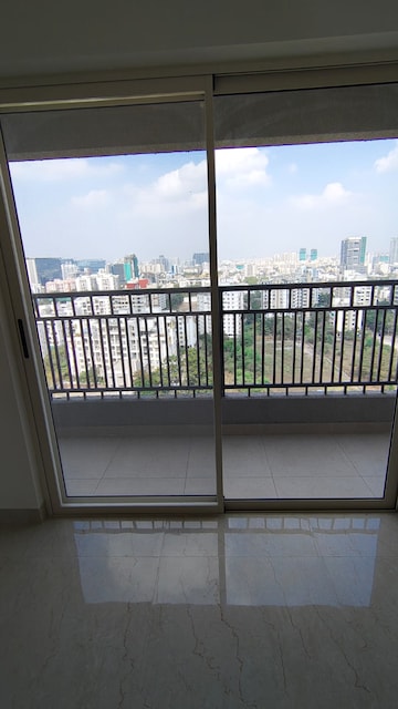 3 BHK Apartment For Rent in Godrej Green Cove, Mahalunge