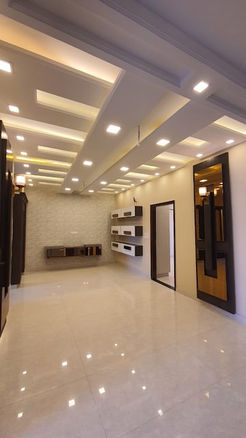 4 BHK Apartment For Resale in Birla Ojasvi Rajarajeshwari Nagar Bangalore  8050008