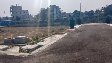 Plot Area in  Plot at Isnapur – for Sale