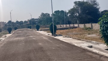 Plot Area in  Plot at Isnapur – for Sale