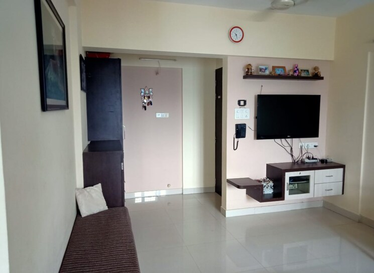 Master Bedroom, balaji-generosia 2 Bedroom 1023 Sq.Ft. Apartment In Baner Pune 8050031