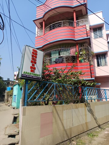 2 BHK Builder Floor For Rent in Shibpur Howrah  8050052