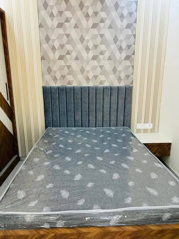 Bedroom in 2 BHK Apartment at Tulsi Tower Nalasopara, Nalasopara East – for Rent