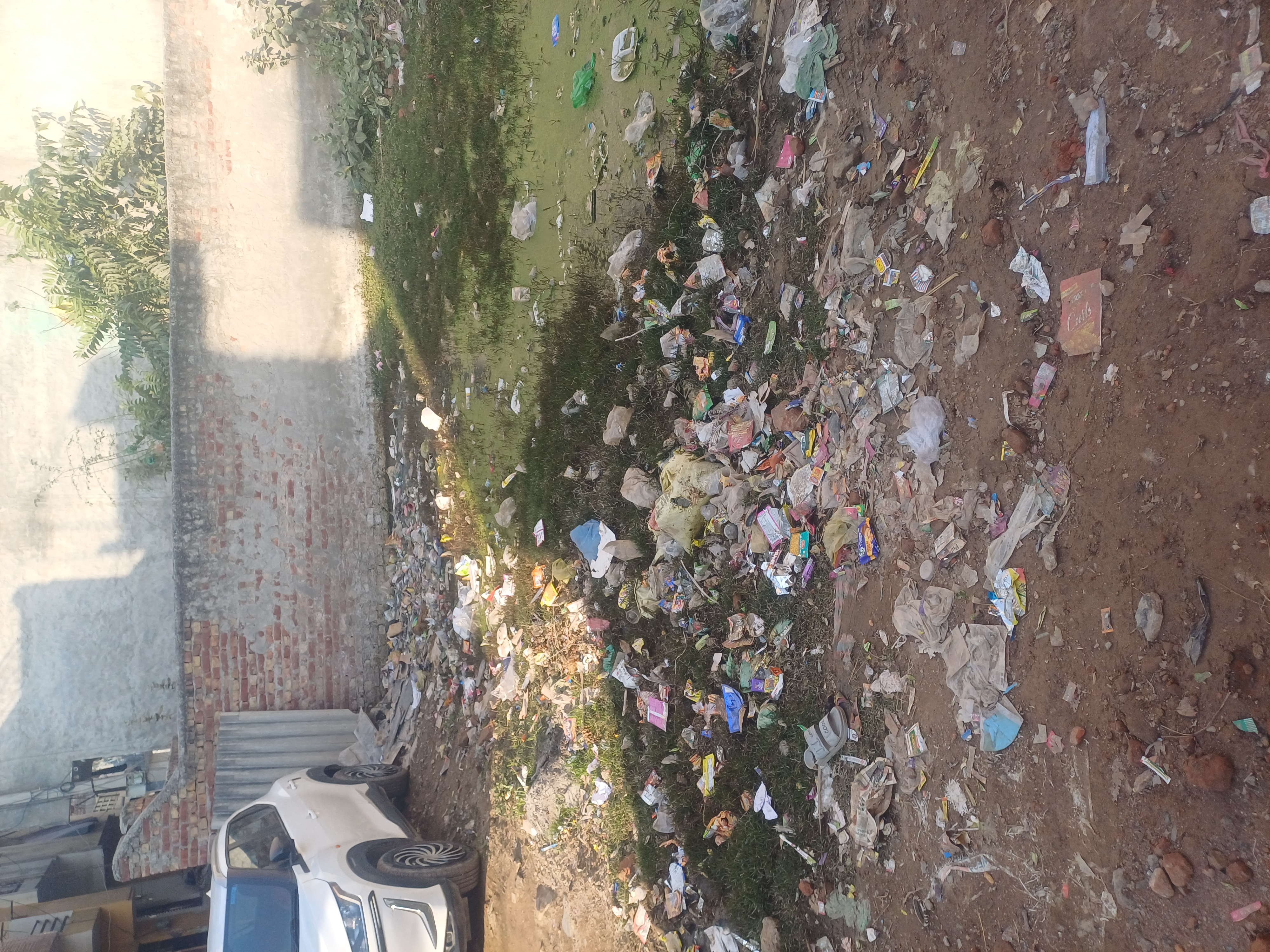 Plot For Sale in Shri Ram Property 