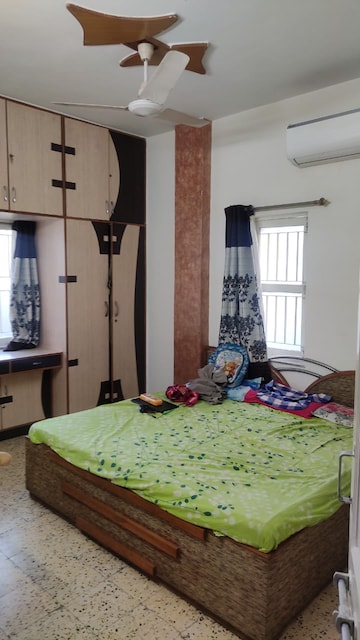 2 BHK Apartment For Rent in Gurukul Ahmedabad  8050043