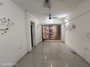 Building Lobby in 2 BHK Apartment at Nahar Amrit Shakti, Chandivali – for Rent