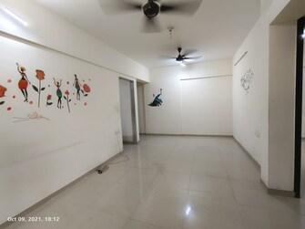 2 BHK Apartment For Rent in Nahar Amrit Shakti Chandivali Mumbai  8050040