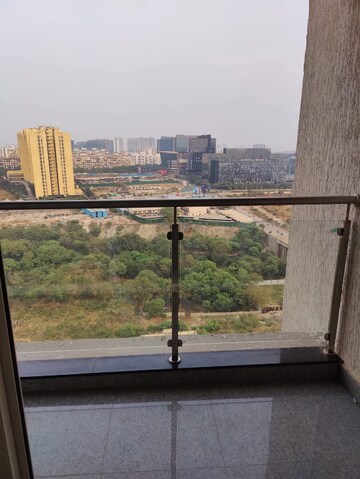 1 BHK Apartment – Exterior View View at Vascon Forest Edge, Kharadi - for Rent