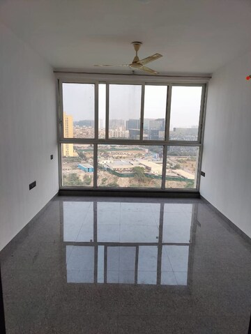 Room in 1 BHK Apartment at Vascon Forest Edge, Kharadi – for Rent