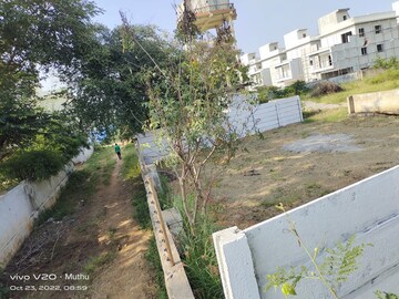  Plot For Sale in Gachibowli