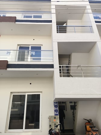 2 BHK Apartment For Resale in KharaR-Kurali Highway Mohali  8050063