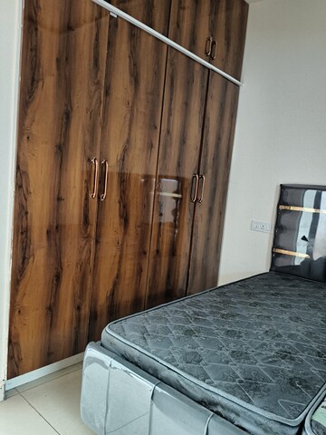 Bedroom in 2 BHK Apartment at KharaR-Kurali Highway – for Sale