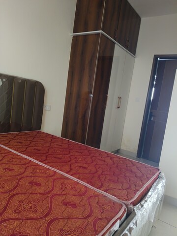 Bedroom in 2 BHK Apartment at KharaR-Kurali Highway – for Sale