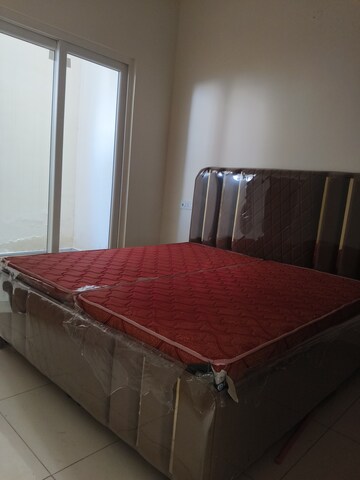Bedroom in 2 BHK Apartment at KharaR-Kurali Highway – for Sale
