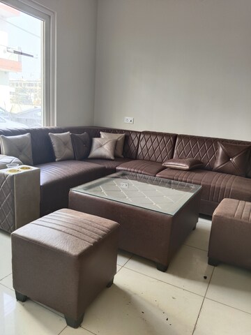 Bedroom in 2 BHK Apartment at KharaR-Kurali Highway – for Sale
