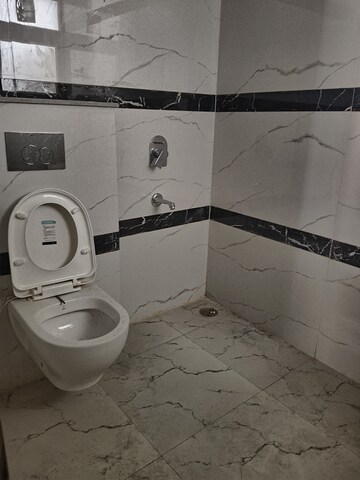 Bathroom in 2 BHK Apartment at KharaR-Kurali Highway – for Sale