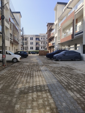 2 BHK Apartment For Resale in KharaR-Kurali Highway Mohali  8050063