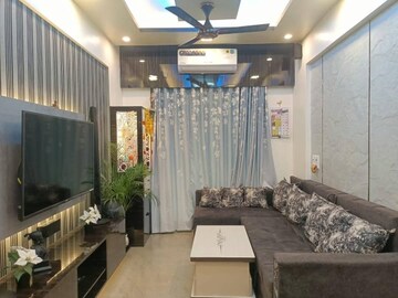 Master Bedroom in 1 BHK Apartment at Sai Deep Plaza Nalasopara , Nalasopara East – for Rent