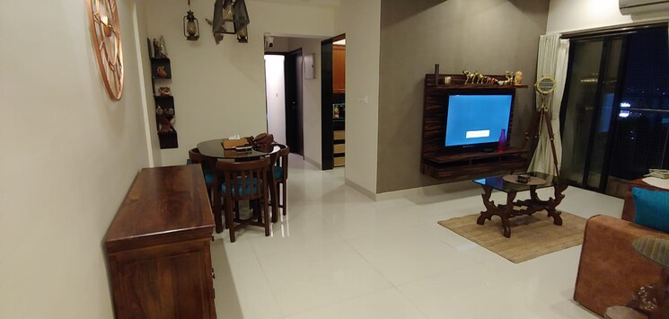 Living Room, atul-hillcreast 2 Bedroom 826 Sq.Ft. Apartment In Andheri East Mumbai 8050098