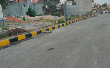 Plot For Sale in Nh 10