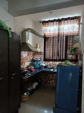 Kitchen in 1 BHK Apartment at Kharar – for Sale