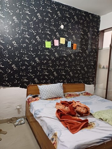 Bedroom in 1 BHK Apartment at Kharar – for Sale