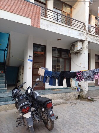 1 BHK Apartment For Resale in Kharar Mohali  8050089