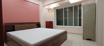 Room in 1.5 BHK Apartment at Sankalp Nnp, Goregaon East – for Rent