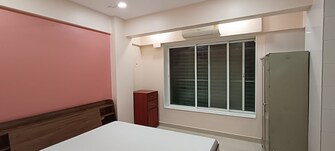 1.5 BHK Apartment For Rent in Sankalp Nnp Goregaon East Mumbai  8050072