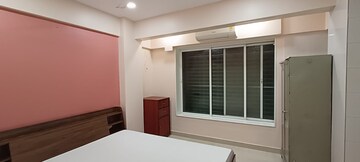 Room in 1.5 BHK Apartment at Sankalp Nnp, Goregaon East – for Rent