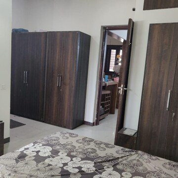 Furnished Amenities in 4 BHK Independent House at Panchsheel Enclave Plots, Dhakoli Village – for Sale
