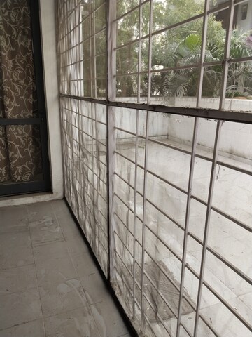 Balcony in 3 BHK Builder Floor at Vatika Inxt Floors, Sector 82 – for Rent