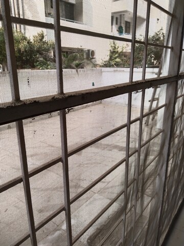 Balcony in 3 BHK Builder Floor at Vatika Inxt Floors, Sector 82 – for Rent